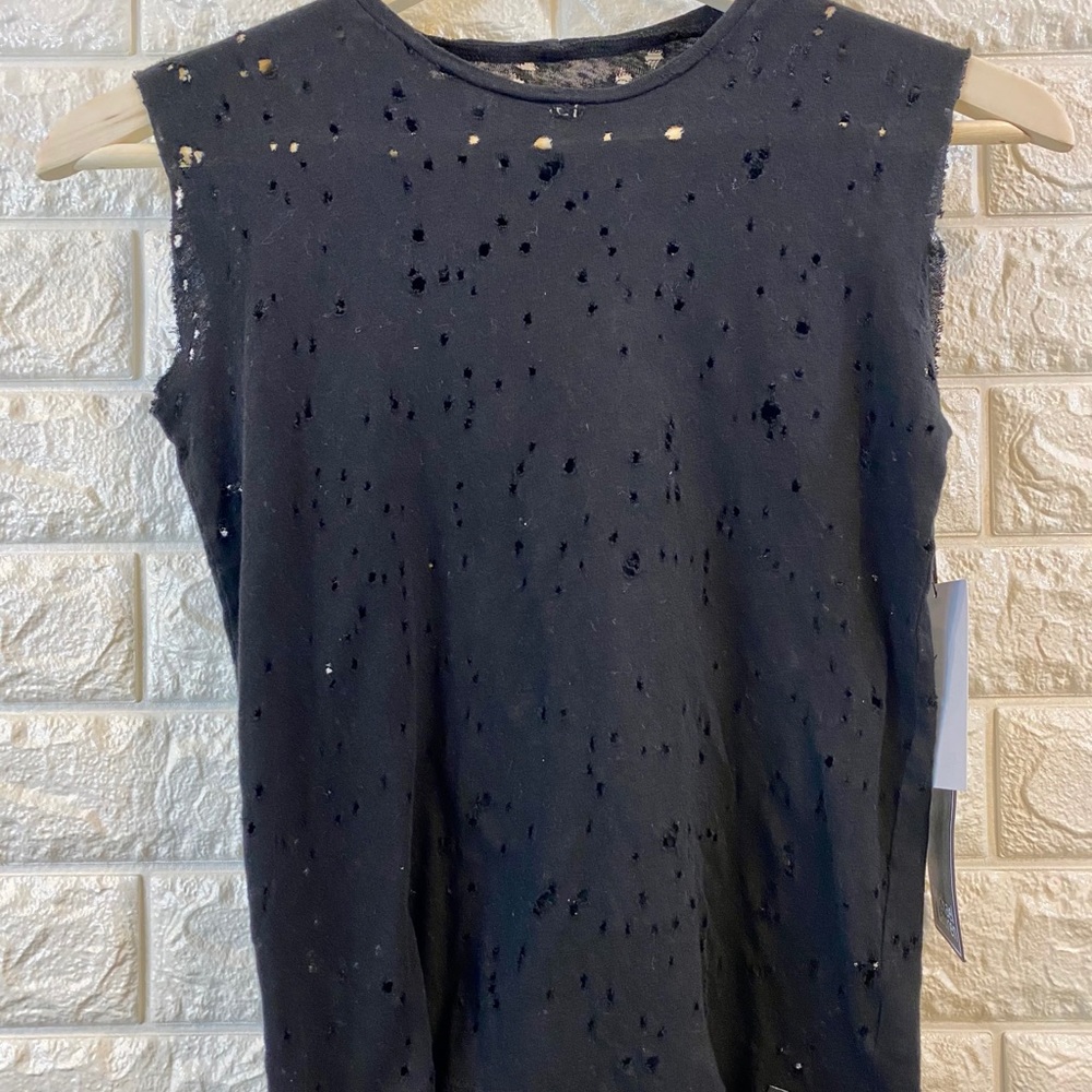 NEW! Michael Lauren kids tank.